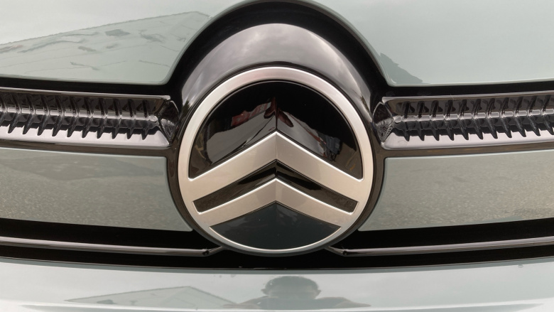 Citroen C4 1.2 [130] Plus 5dr Auto Petrol Hatchback